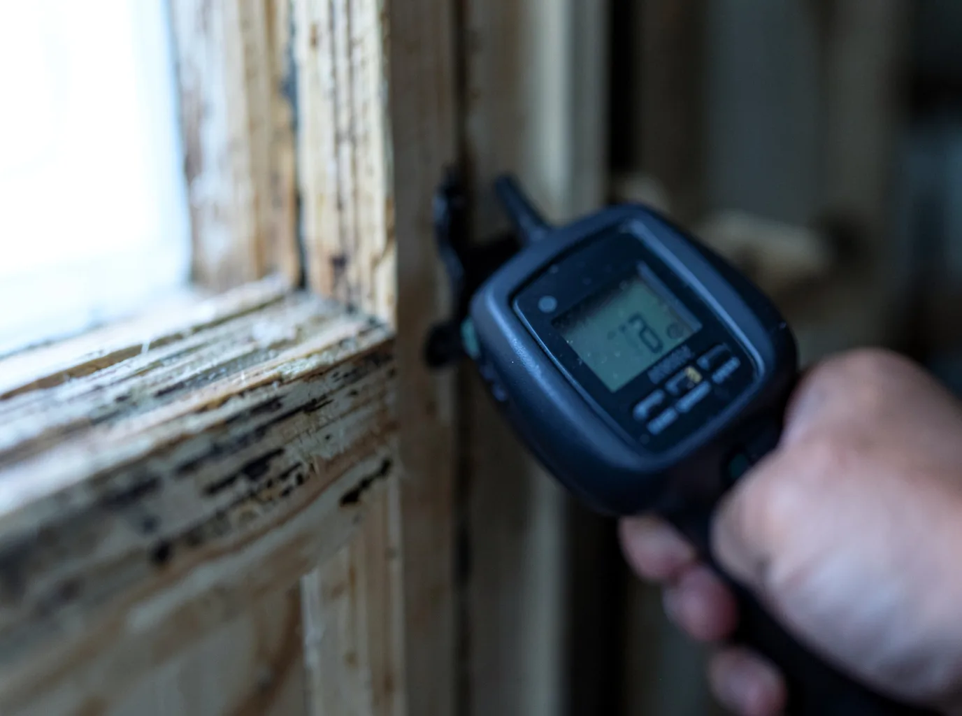 Commercial Water Damage Restoration in Fredericksburg, VA