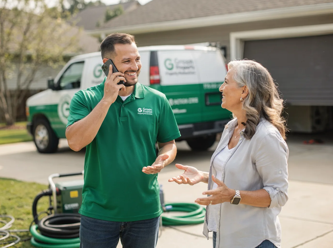 Water Damage Restoration Fredericksburg, VA FAQs